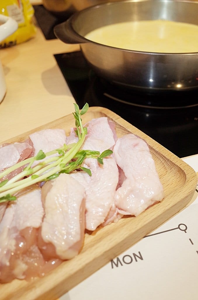 【好食分享】新竹竹北 鍋日子 Hot Pot Day 精緻但不添加人工調味料的好味道