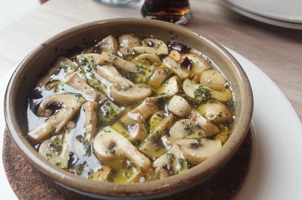 【好食分享】新竹關新路附近，西班牙農家菜廚房 Hola 一起來享受熱情美食盛宴