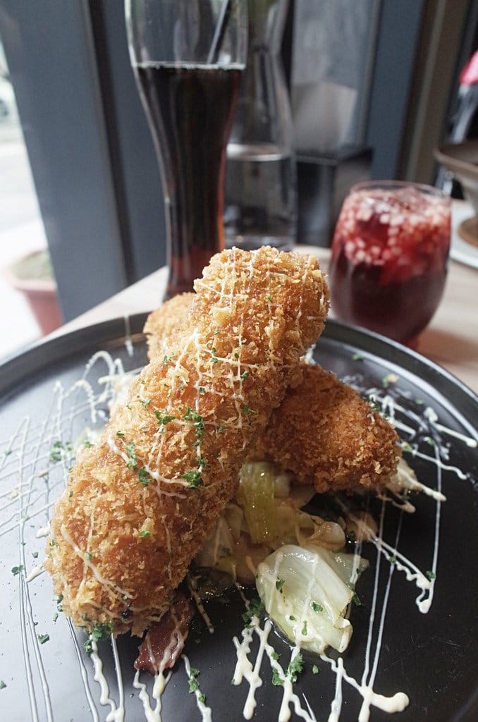 【好食分享】新竹關新路附近，西班牙農家菜廚房 Hola 一起來享受熱情美食盛宴