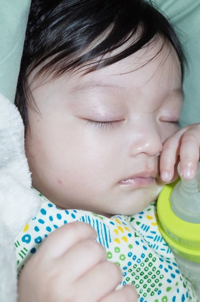 【育兒分享】媽咪寶貝最愛，打造亮麗氣色 Judy City  Cebelia 絲寶麗 寡胜肽系列