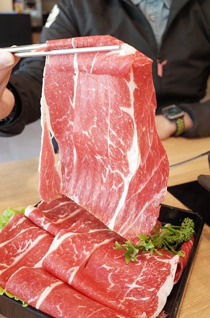 【好食分享】新竹尋鍋物Potfind 輕工業風格，給你用餐高貴不貴的優雅 新鮮原食材，附上菜單