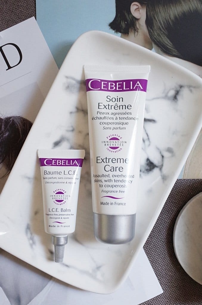 【育兒分享】媽咪寶貝最愛，打造亮麗氣色 Judy City  Cebelia 絲寶麗 寡胜肽系列