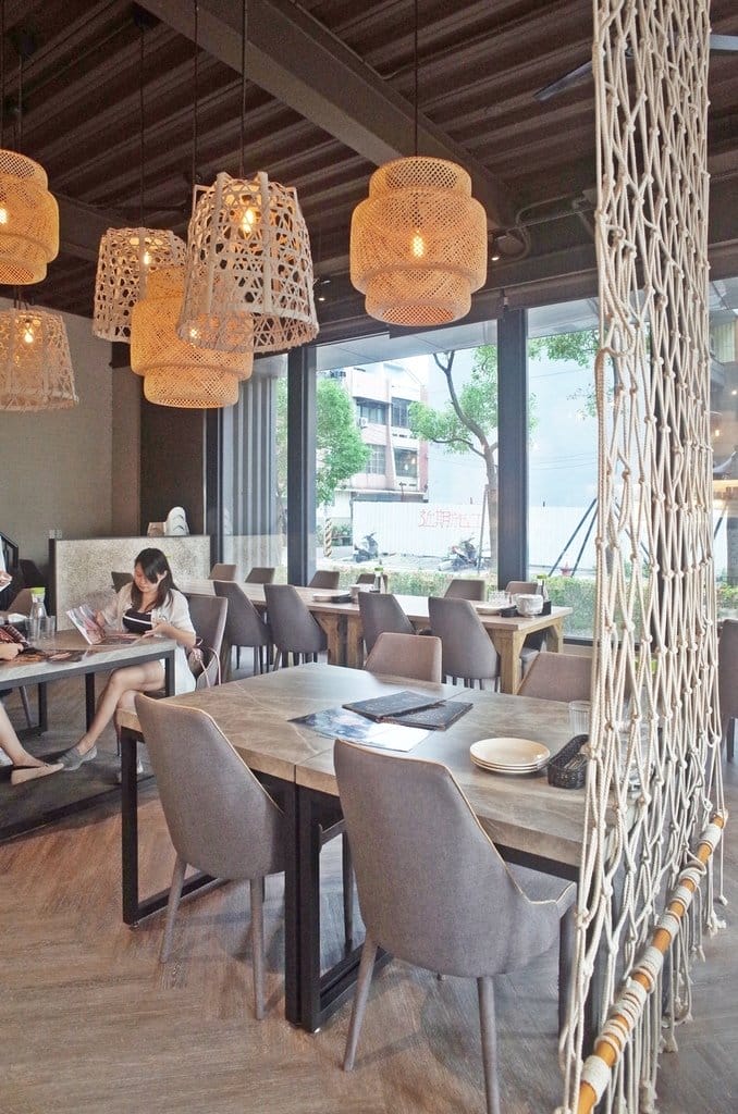 【好食分享】新竹關新路附近，西班牙農家菜廚房 Hola 一起來享受熱情美食盛宴