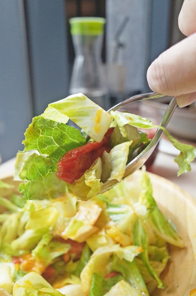 【好食分享】新竹關新路附近，西班牙農家菜廚房 Hola 一起來享受熱情美食盛宴