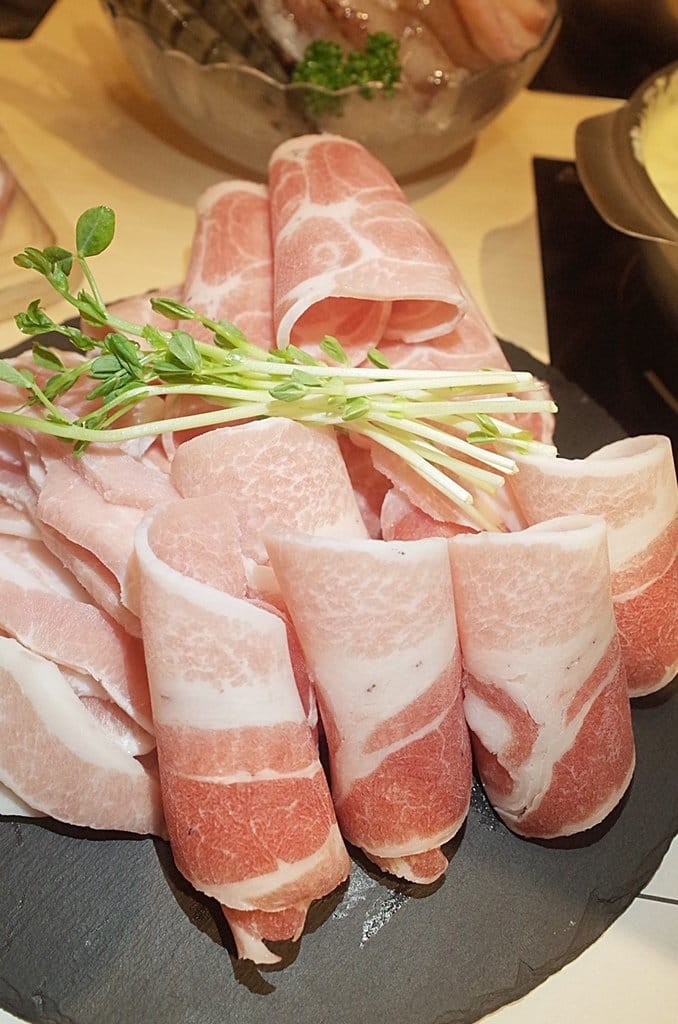 【好食分享】新竹竹北 鍋日子 Hot Pot Day 精緻但不添加人工調味料的好味道