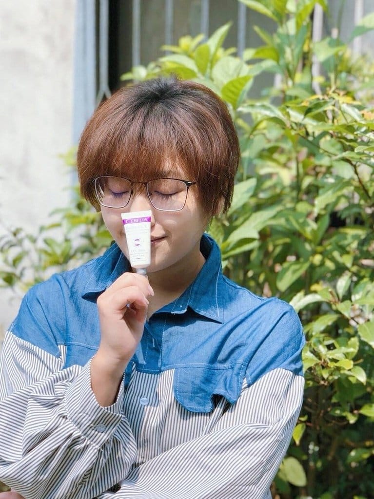 【育兒分享】媽咪寶貝最愛，打造亮麗氣色 Judy City  Cebelia 絲寶麗 寡胜肽系列