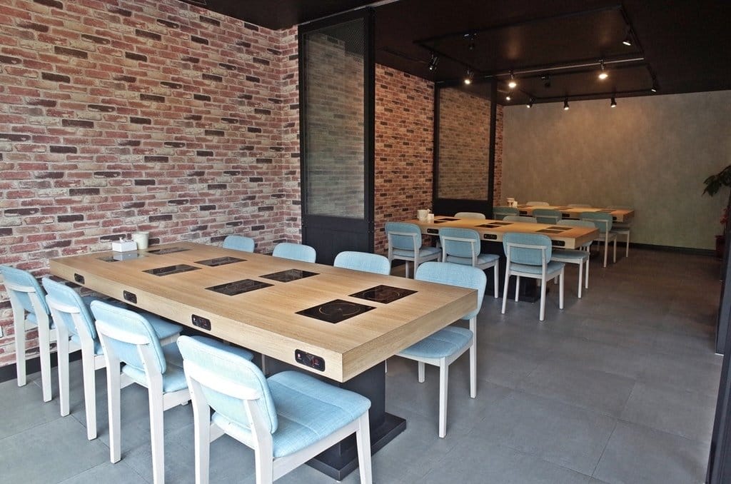 【好食分享】新竹尋鍋物Potfind 輕工業風格，給你用餐高貴不貴的優雅 新鮮原食材，附上菜單