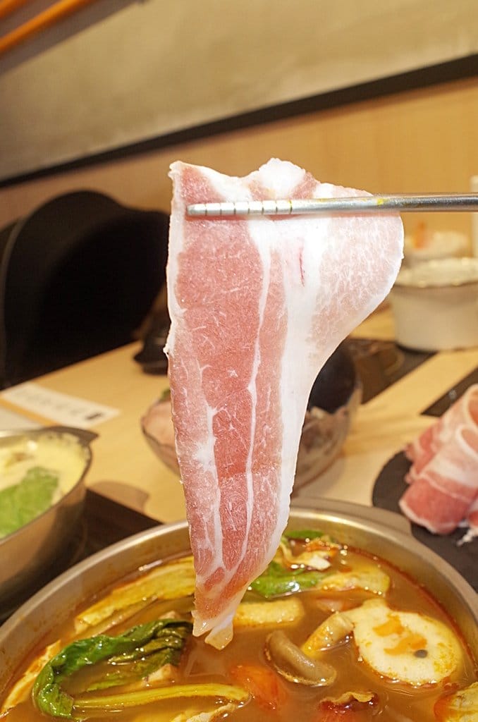 【好食分享】新竹竹北 鍋日子 Hot Pot Day 精緻但不添加人工調味料的好味道