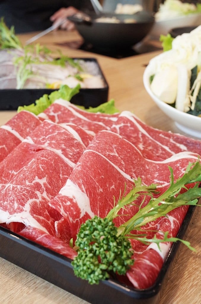 【好食分享】新竹尋鍋物Potfind 輕工業風格，給你用餐高貴不貴的優雅 新鮮原食材，附上菜單