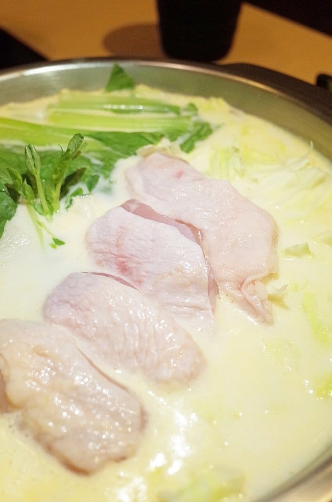 【好食分享】新竹竹北 鍋日子 Hot Pot Day 精緻但不添加人工調味料的好味道