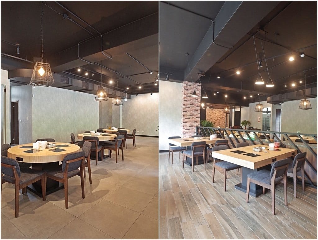 【好食分享】新竹尋鍋物Potfind 輕工業風格，給你用餐高貴不貴的優雅 新鮮原食材，附上菜單