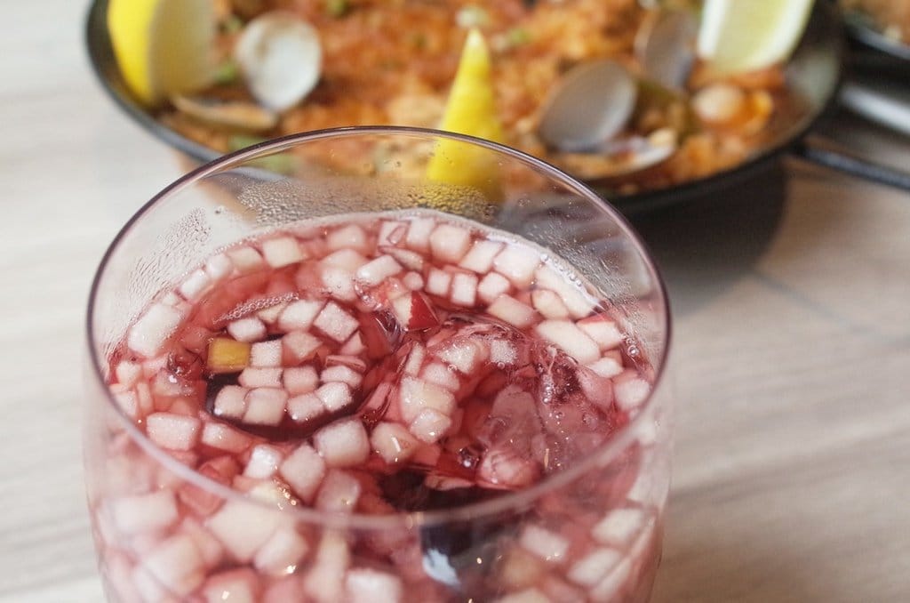 【好食分享】新竹關新路附近，西班牙農家菜廚房 Hola 一起來享受熱情美食盛宴