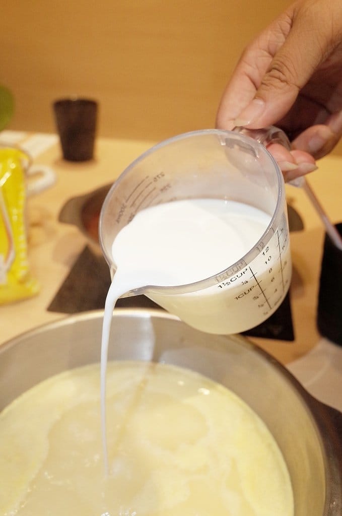 【好食分享】新竹竹北 鍋日子 Hot Pot Day 精緻但不添加人工調味料的好味道