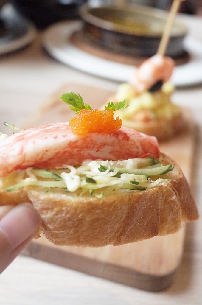 【好食分享】新竹關新路附近，西班牙農家菜廚房 Hola 一起來享受熱情美食盛宴