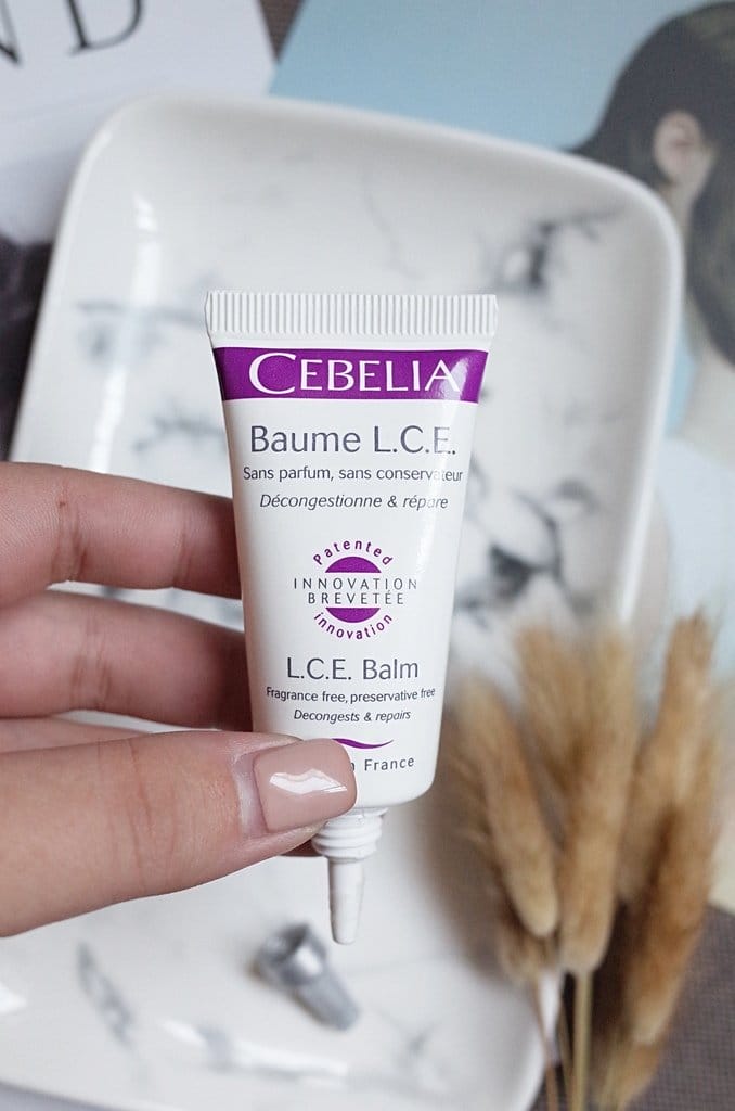 【育兒分享】媽咪寶貝最愛，打造亮麗氣色 Judy City  Cebelia 絲寶麗 寡胜肽系列