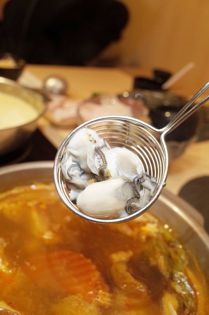 【好食分享】新竹竹北 鍋日子 Hot Pot Day 精緻但不添加人工調味料的好味道