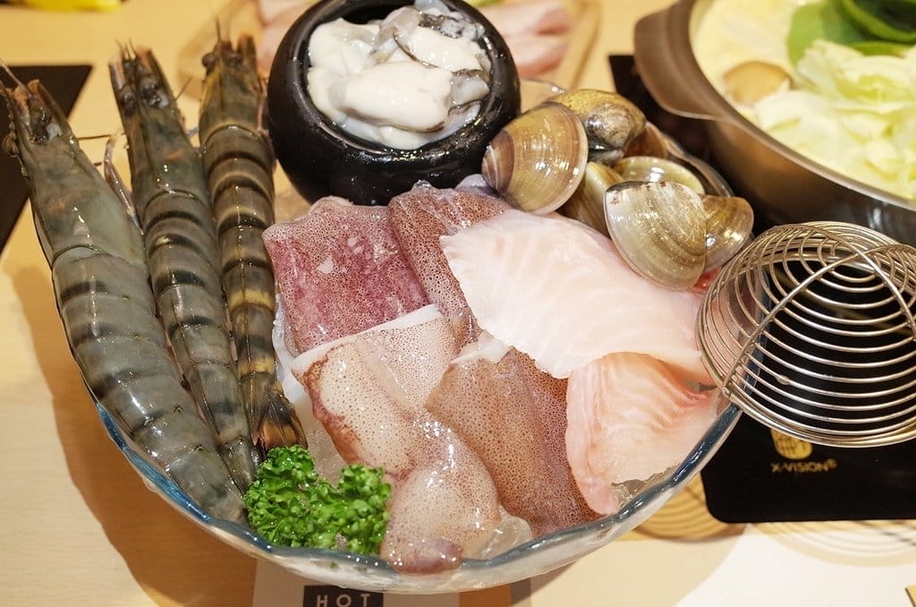 【好食分享】新竹竹北 鍋日子 Hot Pot Day 精緻但不添加人工調味料的好味道