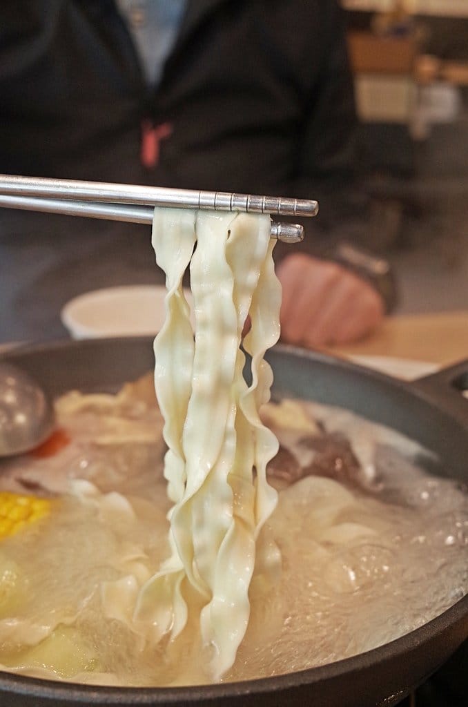 【好食分享】新竹尋鍋物Potfind 輕工業風格，給你用餐高貴不貴的優雅 新鮮原食材，附上菜單