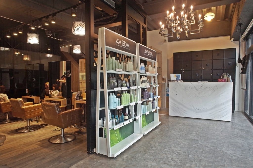 【美麗分享】竹北推薦剪髮，V-Space髮藝沙龍 竹北文興店專業髮型設計、質感染髮、質感燙髮、竹北頭皮spa