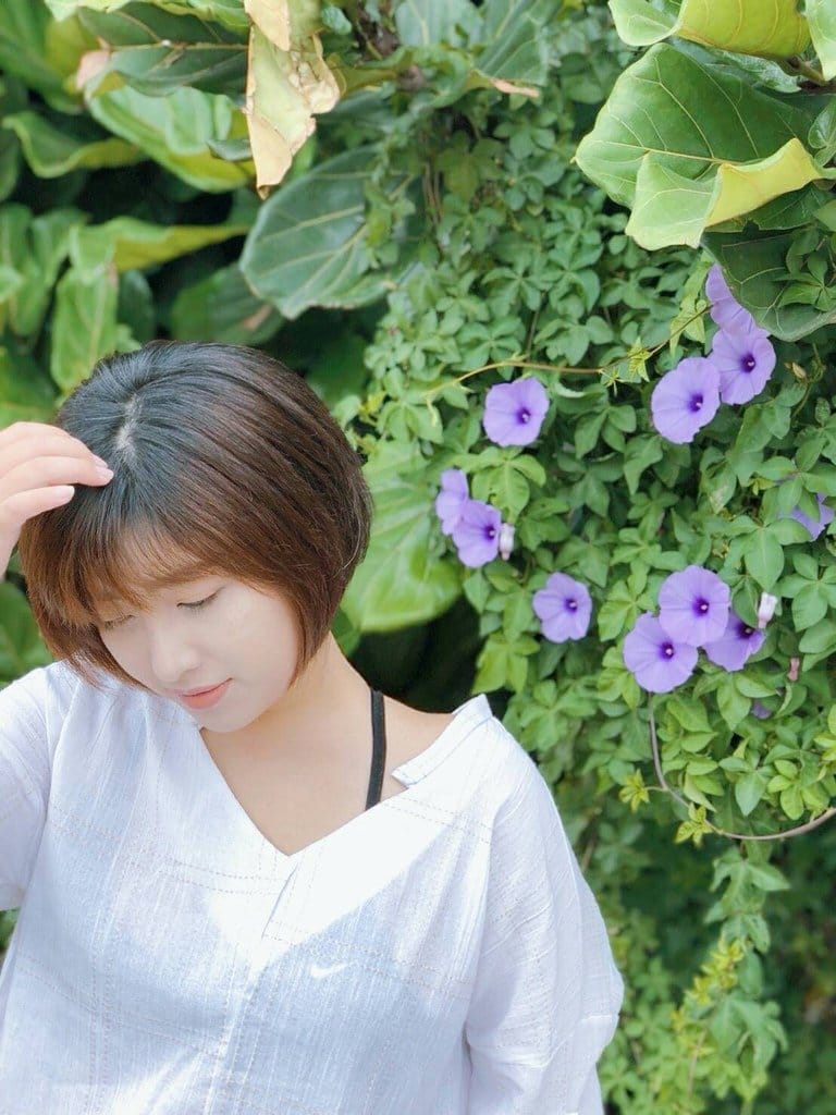 【美麗分享】竹北推薦剪髮，V-Space髮藝沙龍 竹北文興店專業髮型設計、質感染髮、質感燙髮、竹北頭皮spa