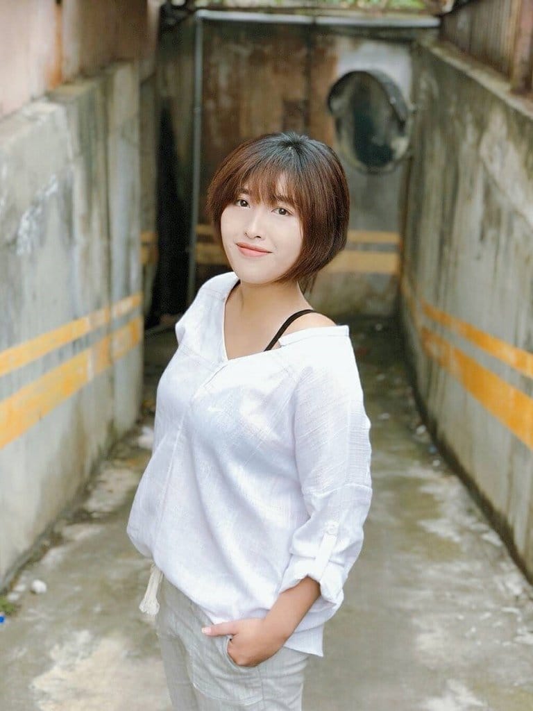 【美麗分享】竹北推薦剪髮，V-Space髮藝沙龍 竹北文興店專業髮型設計、質感染髮、質感燙髮、竹北頭皮spa