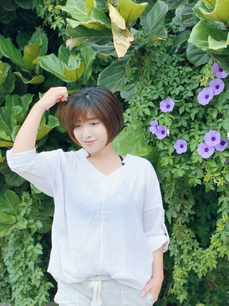 【美麗分享】竹北推薦剪髮，V-Space髮藝沙龍 竹北文興店專業髮型設計、質感染髮、質感燙髮、竹北頭皮spa