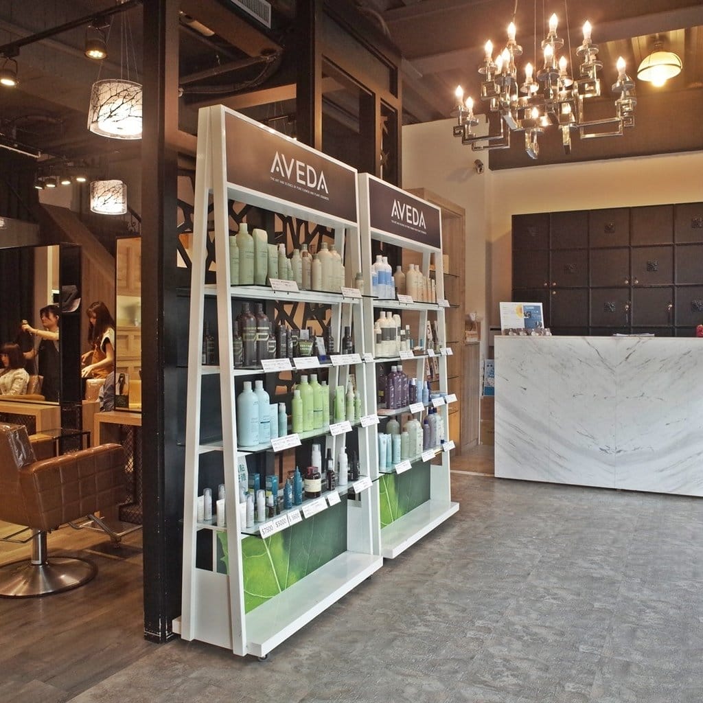 【美麗分享】竹北推薦剪髮，V-Space髮藝沙龍 竹北文興店專業髮型設計、質感染髮、質感燙髮、竹北頭皮spa