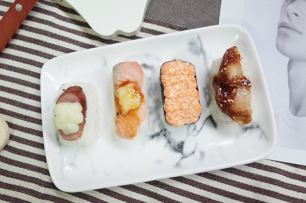 【好食分享】最佳伴手禮永山香腸,宅配團購首選50年傳統美味手工香腸,媽咪的創意吃法 - 第10張圖 【好食分享】最佳伴手禮永山香腸,宅配團購首選50年傳統美味手工香腸,媽咪的創意吃法