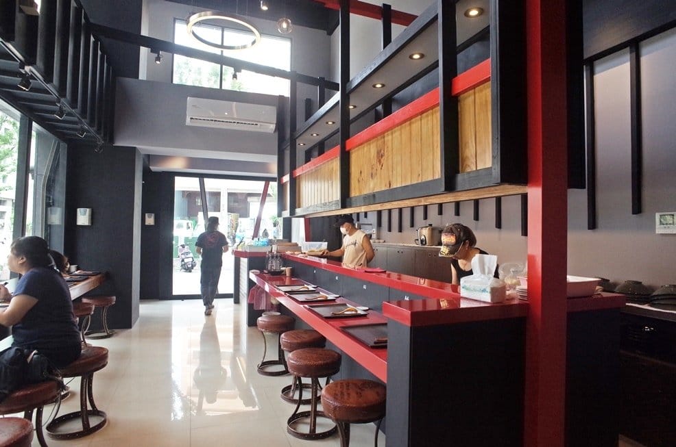 【好食分享】新竹忠孝新開幕厚醍牛肉麵,超大牛肉入口即化的牛筋,激推必吃 - 第6張圖 【好食分享】新竹忠孝新開幕厚醍牛肉麵,超大牛肉入口即化的牛筋,激推必吃