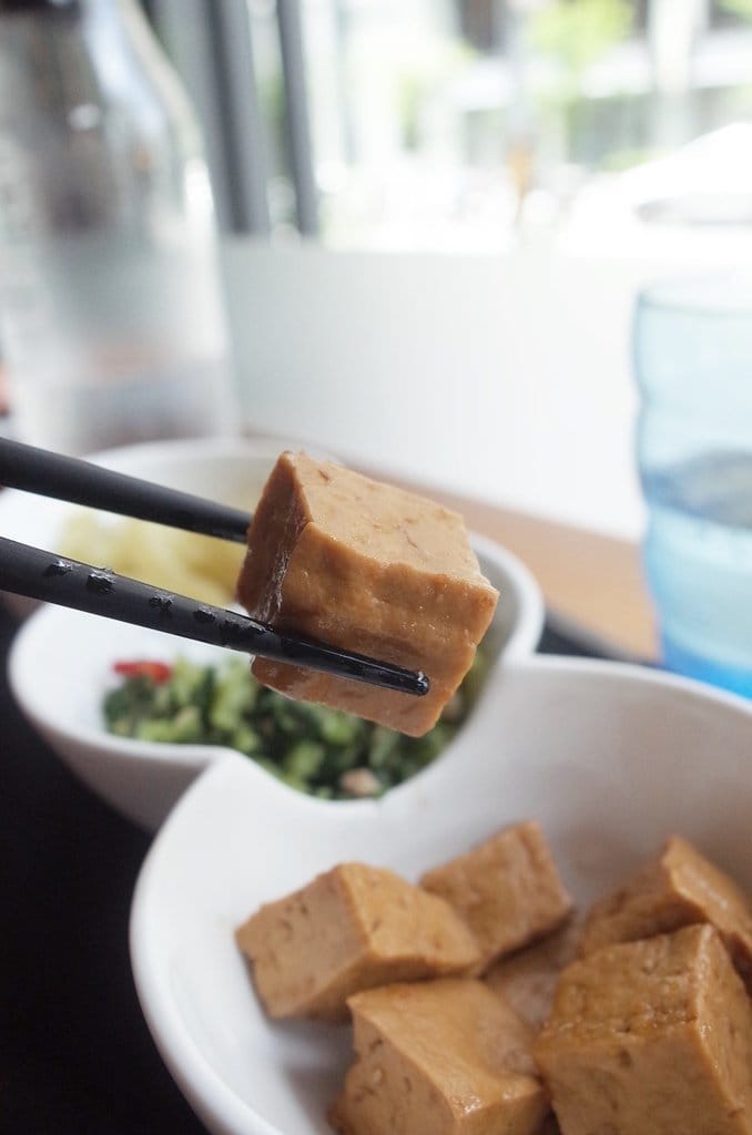 【好食分享】新竹忠孝新開幕厚醍牛肉麵,超大牛肉入口即化的牛筋,激推必吃 - 第15張圖 【好食分享】新竹忠孝新開幕厚醍牛肉麵,超大牛肉入口即化的牛筋,激推必吃