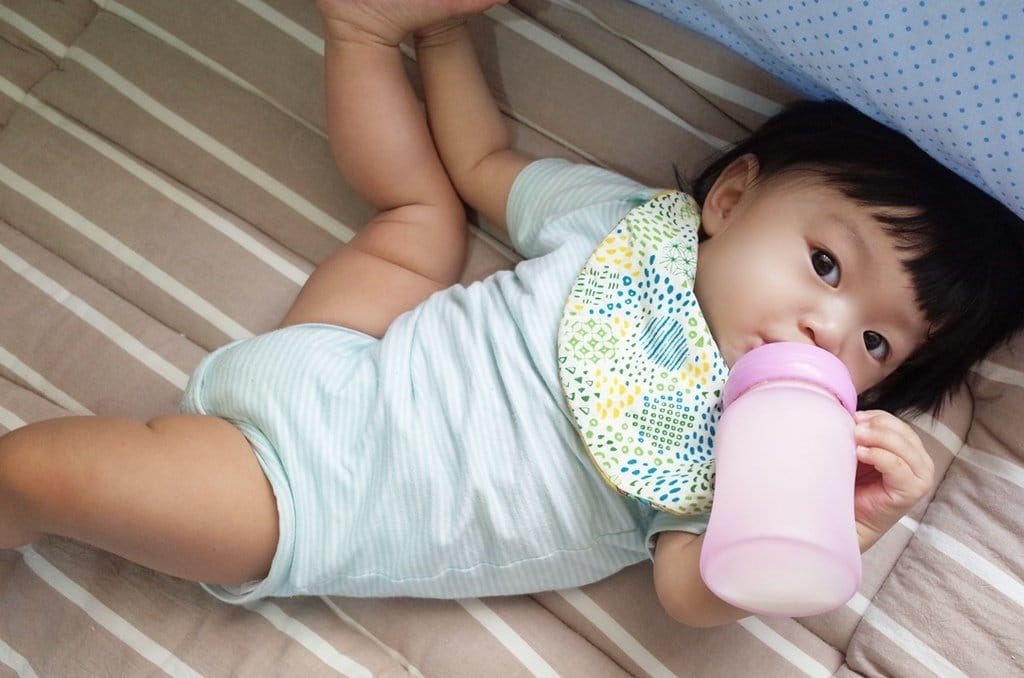 【育兒分享】彌月禮盒推薦 瑞典Everyday Baby【MilkHero 寬口徑防護感溫變色奶瓶】 - 第20張圖 【育兒分享】彌月禮盒推薦 瑞典Everyday Baby【MilkHero 寬口徑防護感溫變色奶瓶】