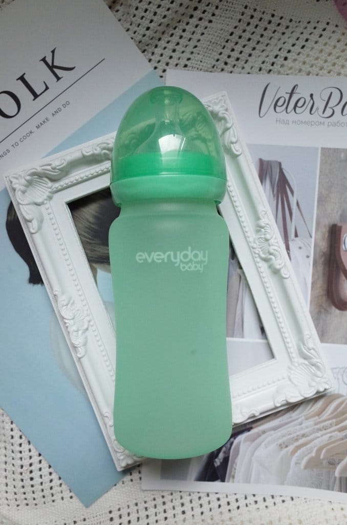 【育兒分享】彌月禮盒推薦 瑞典Everyday Baby【MilkHero 寬口徑防護感溫變色奶瓶】 - 第13張圖 【育兒分享】彌月禮盒推薦 瑞典Everyday Baby【MilkHero 寬口徑防護感溫變色奶瓶】