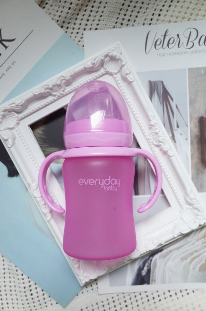 【育兒分享】彌月禮盒推薦 瑞典Everyday Baby【MilkHero 寬口徑防護感溫變色奶瓶】 - 第17張圖 【育兒分享】彌月禮盒推薦 瑞典Everyday Baby【MilkHero 寬口徑防護感溫變色奶瓶】