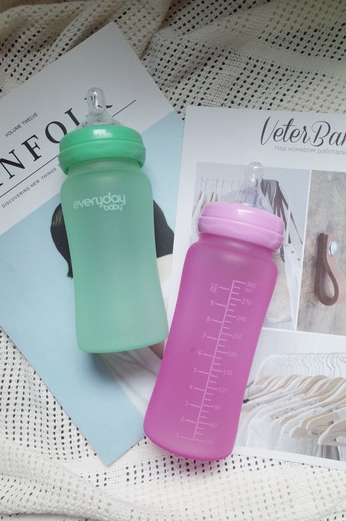 【育兒分享】彌月禮盒推薦 瑞典Everyday Baby【MilkHero 寬口徑防護感溫變色奶瓶】 - 第11張圖 【育兒分享】彌月禮盒推薦 瑞典Everyday Baby【MilkHero 寬口徑防護感溫變色奶瓶】
