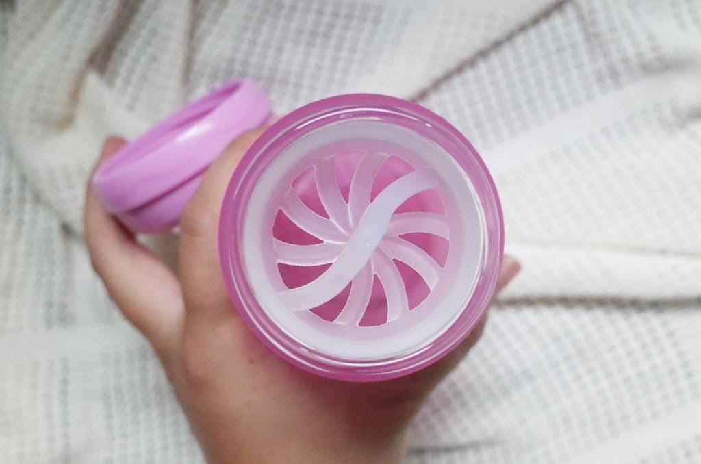 【育兒分享】彌月禮盒推薦 瑞典Everyday Baby【MilkHero 寬口徑防護感溫變色奶瓶】 - 第14張圖 【育兒分享】彌月禮盒推薦 瑞典Everyday Baby【MilkHero 寬口徑防護感溫變色奶瓶】