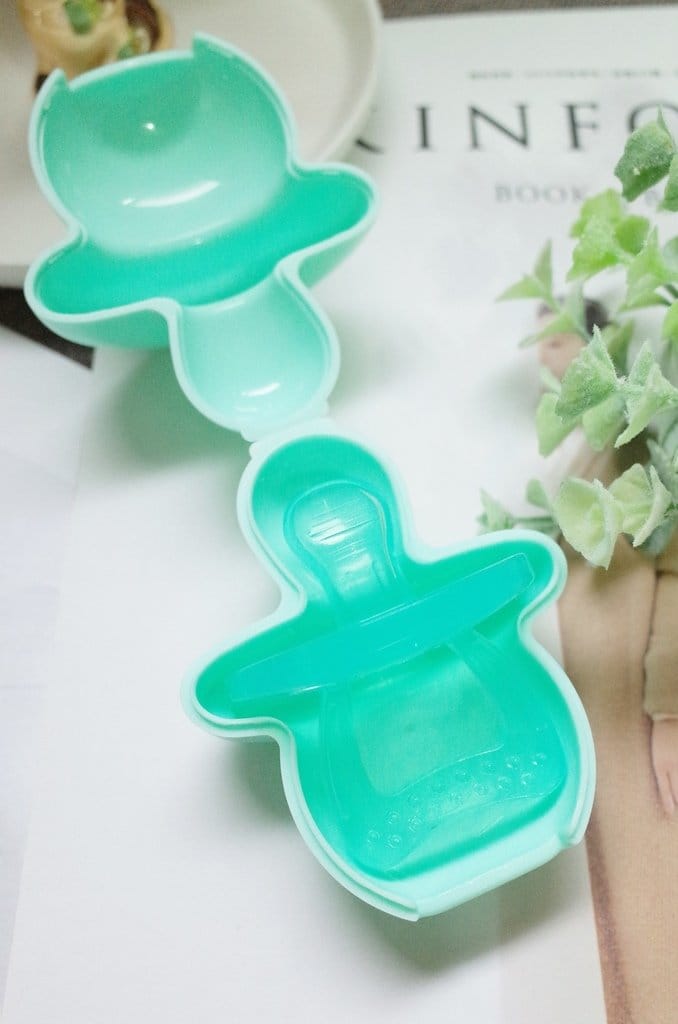 【育兒分享】媽咪寶貝最愛優生矽晶安撫奶嘴微笑新升級PLUS，結構升級通過過敏測試