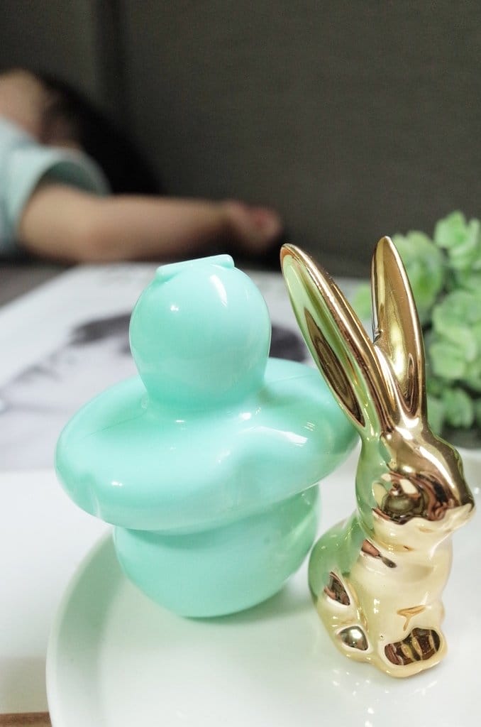 【育兒分享】媽咪寶貝最愛優生矽晶安撫奶嘴微笑新升級PLUS，結構升級通過過敏測試