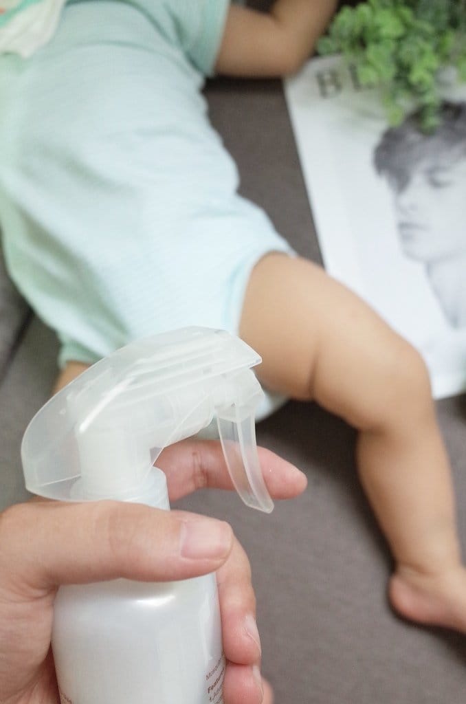 【育兒分享】媽咪寶貝最愛優生矽晶安撫奶嘴微笑新升級PLUS，結構升級通過過敏測試