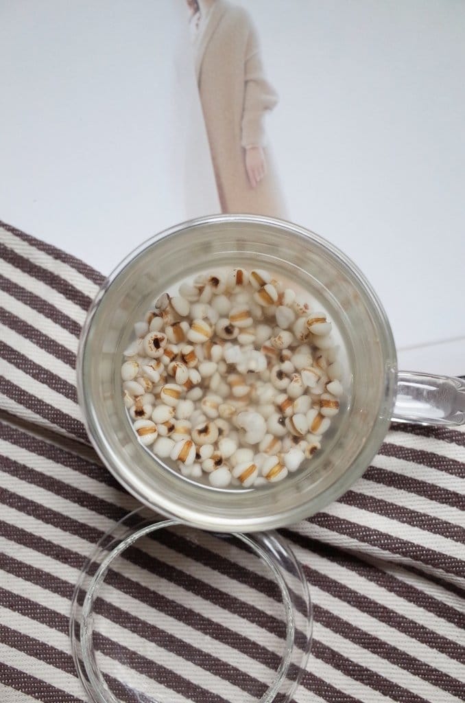 【生活分享】勁賞‧無醣超市 懶惰媽咪的健康生活超EASY，免炒黑豆水、紅豆水、薏仁水、黃金亞麻仁油