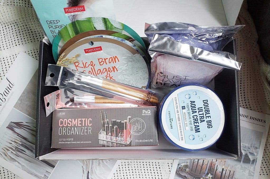 &Q是喜歡韓劇媽咪的最愛