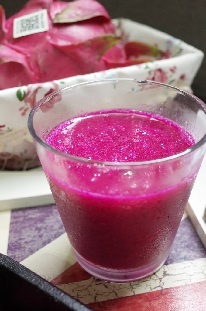 【好食分享】宅配火龍果產地直送台南仁波霸火龍果有機小農,大顆飽滿創意火龍果吃法 - 第9張圖 【好食分享】宅配火龍果產地直送台南仁波霸火龍果有機小農,大顆飽滿創意火龍果吃法