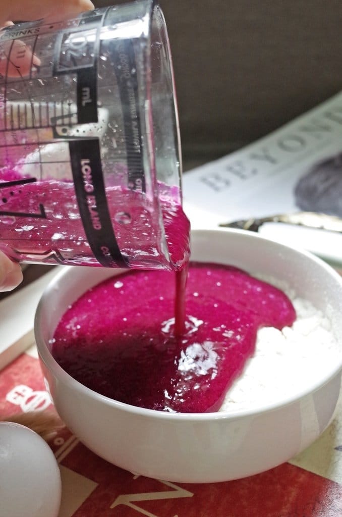 【好食分享】宅配火龍果產地直送台南仁波霸火龍果有機小農,大顆飽滿創意火龍果吃法 - 第12張圖 【好食分享】宅配火龍果產地直送台南仁波霸火龍果有機小農,大顆飽滿創意火龍果吃法