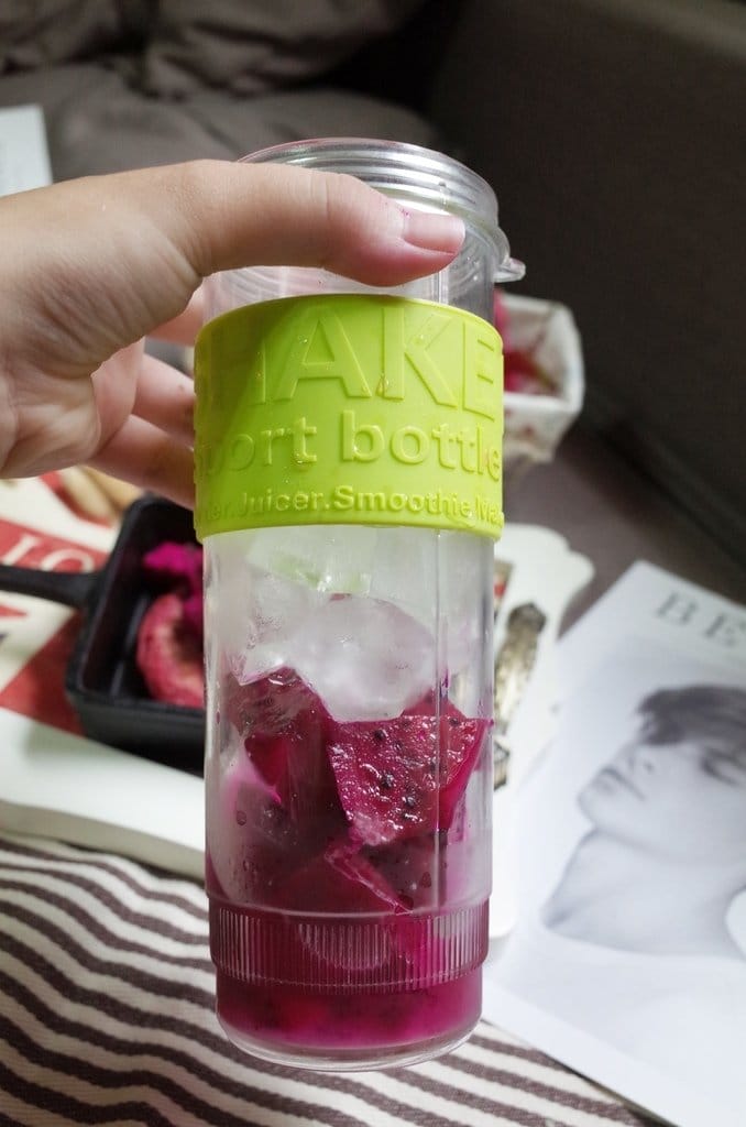 【好食分享】宅配火龍果產地直送台南仁波霸火龍果有機小農,大顆飽滿創意火龍果吃法 - 第8張圖 【好食分享】宅配火龍果產地直送台南仁波霸火龍果有機小農,大顆飽滿創意火龍果吃法