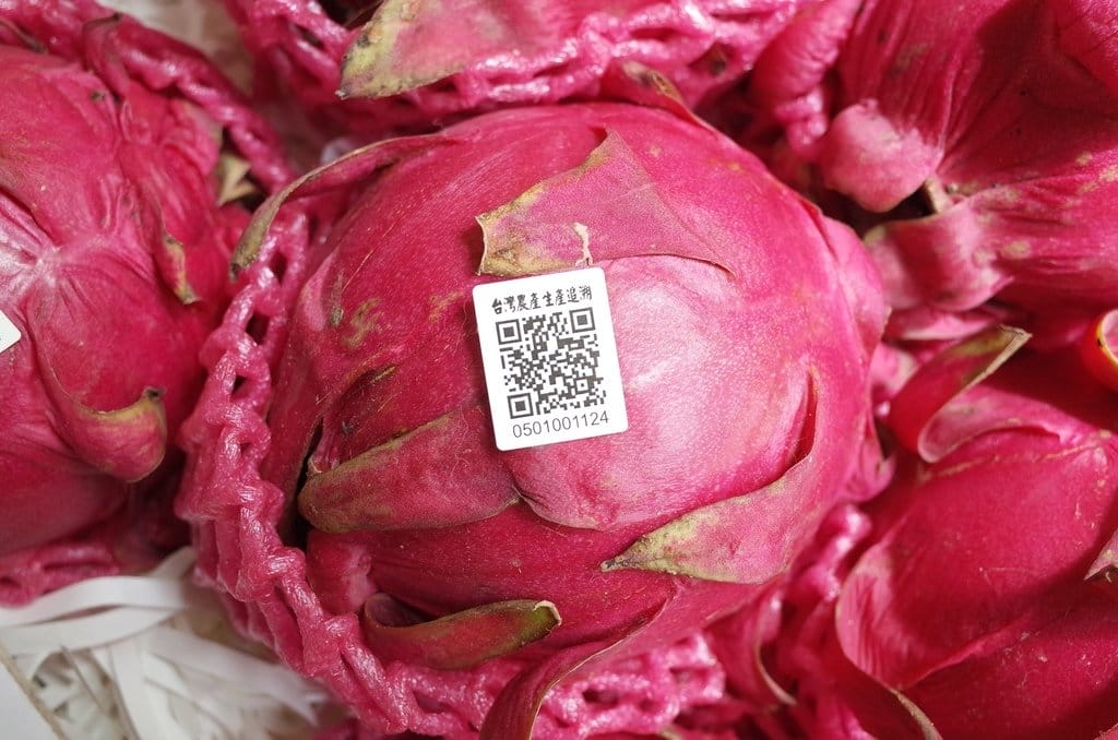 【好食分享】宅配火龍果產地直送台南仁波霸火龍果有機小農,大顆飽滿創意火龍果吃法 - 第6張圖 【好食分享】宅配火龍果產地直送台南仁波霸火龍果有機小農,大顆飽滿創意火龍果吃法