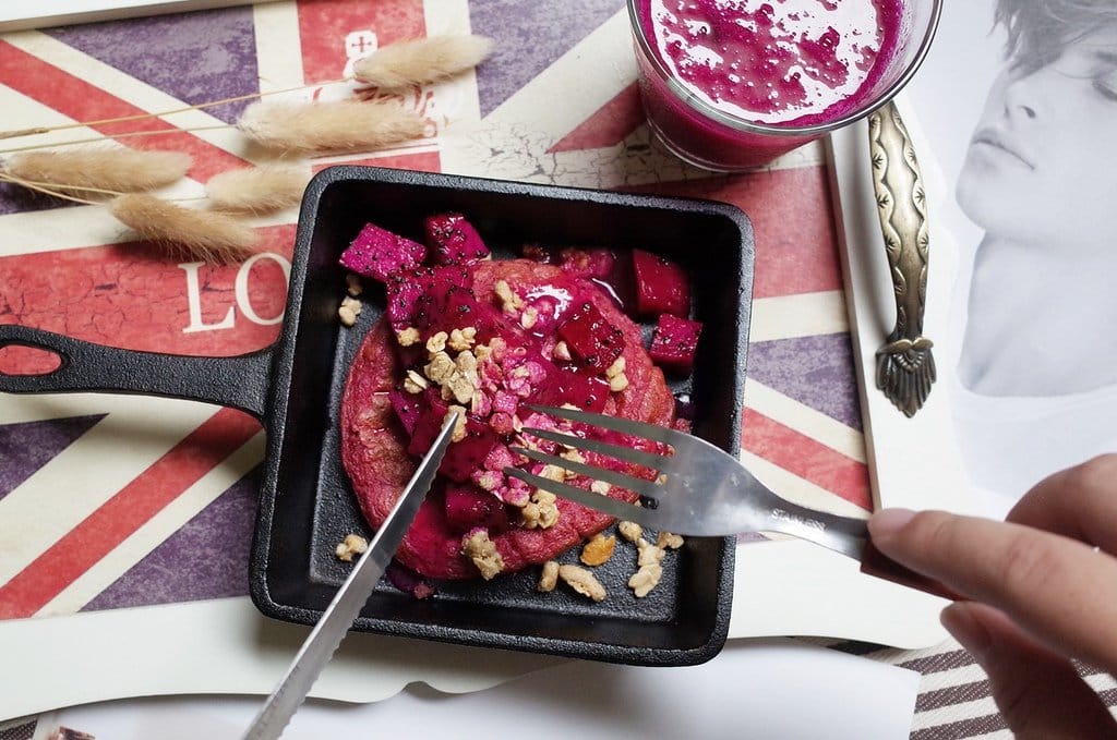 【好食分享】宅配火龍果產地直送台南仁波霸火龍果有機小農,大顆飽滿創意火龍果吃法 - 第16張圖 【好食分享】宅配火龍果產地直送台南仁波霸火龍果有機小農,大顆飽滿創意火龍果吃法