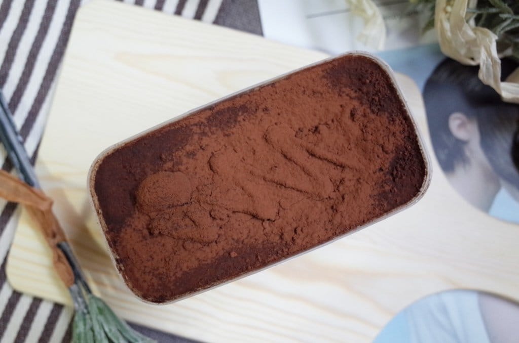 【好食分享】新竹 Patio帕堤歐 現在也有宅配甜點，小蛋糕水果優格，下午茶必備甜點夢享盒