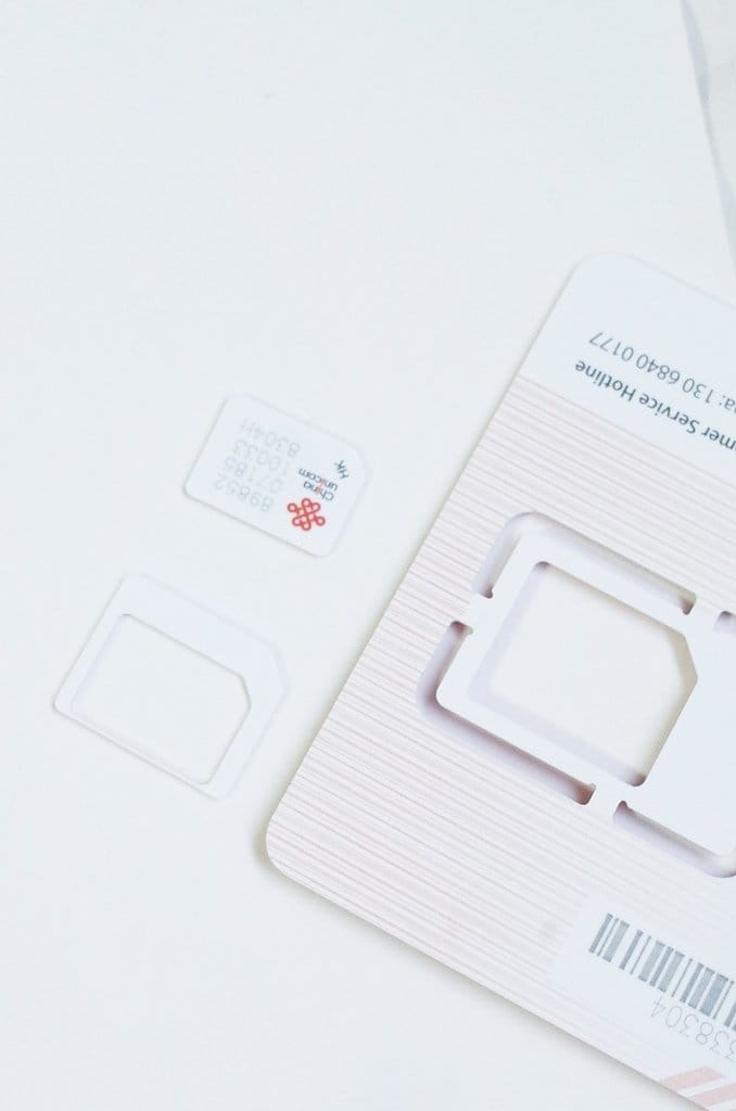 【生活分享】行前攻略讓你出國上網好輕鬆?! 隨時打卡分享美食、美景之泰國必買伴手禮 - 第7張圖 【生活分享】行前攻略讓你出國上網好輕鬆?! 隨時打卡分享美食、美景之泰國必買伴手禮