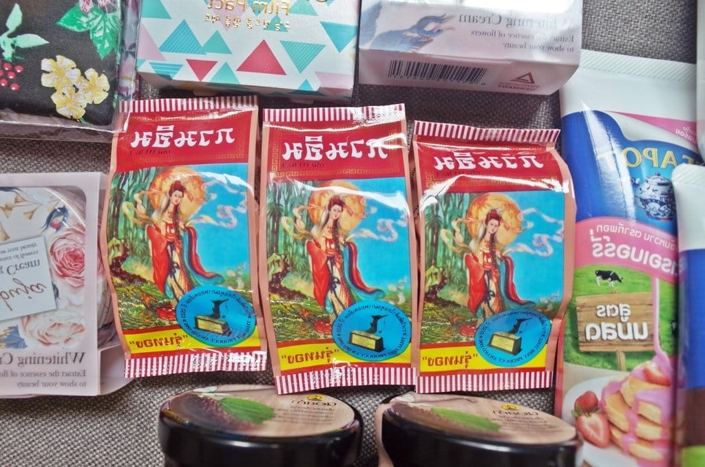 【生活分享】行前攻略讓你出國上網好輕鬆?! 隨時打卡分享美食、美景之泰國必買伴手禮 - 第13張圖 【生活分享】行前攻略讓你出國上網好輕鬆?! 隨時打卡分享美食、美景之泰國必買伴手禮