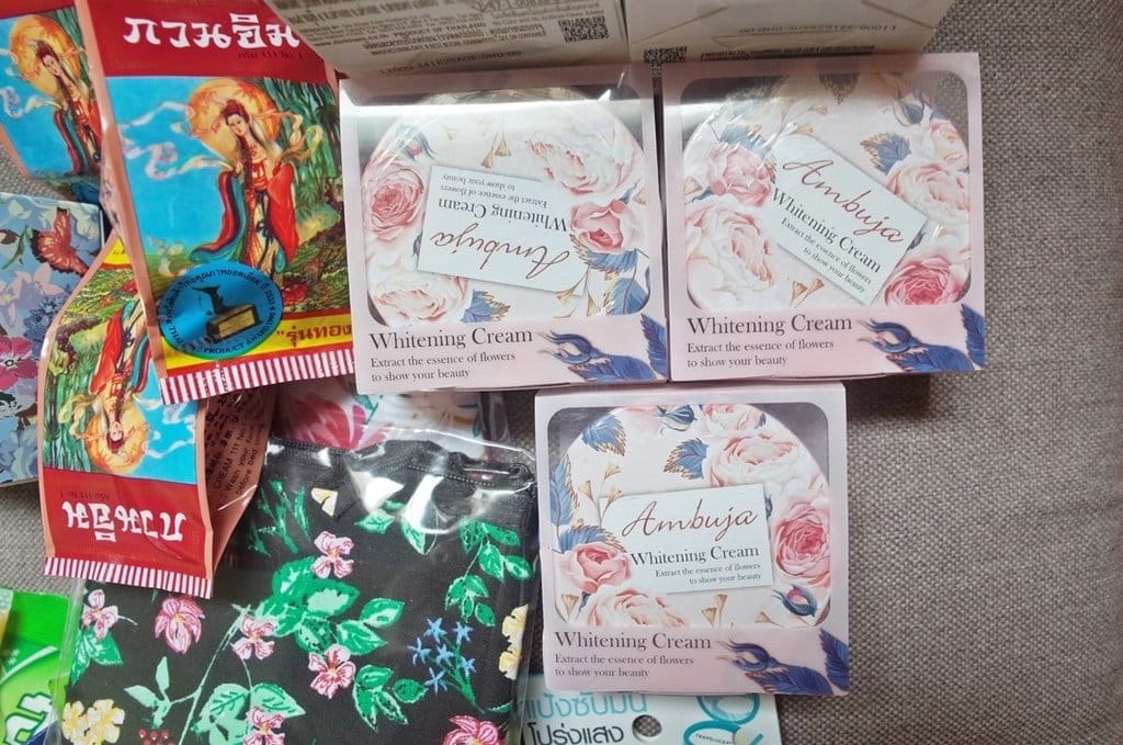 【生活分享】行前攻略讓你出國上網好輕鬆?! 隨時打卡分享美食、美景之泰國必買伴手禮 - 第11張圖 【生活分享】行前攻略讓你出國上網好輕鬆?! 隨時打卡分享美食、美景之泰國必買伴手禮