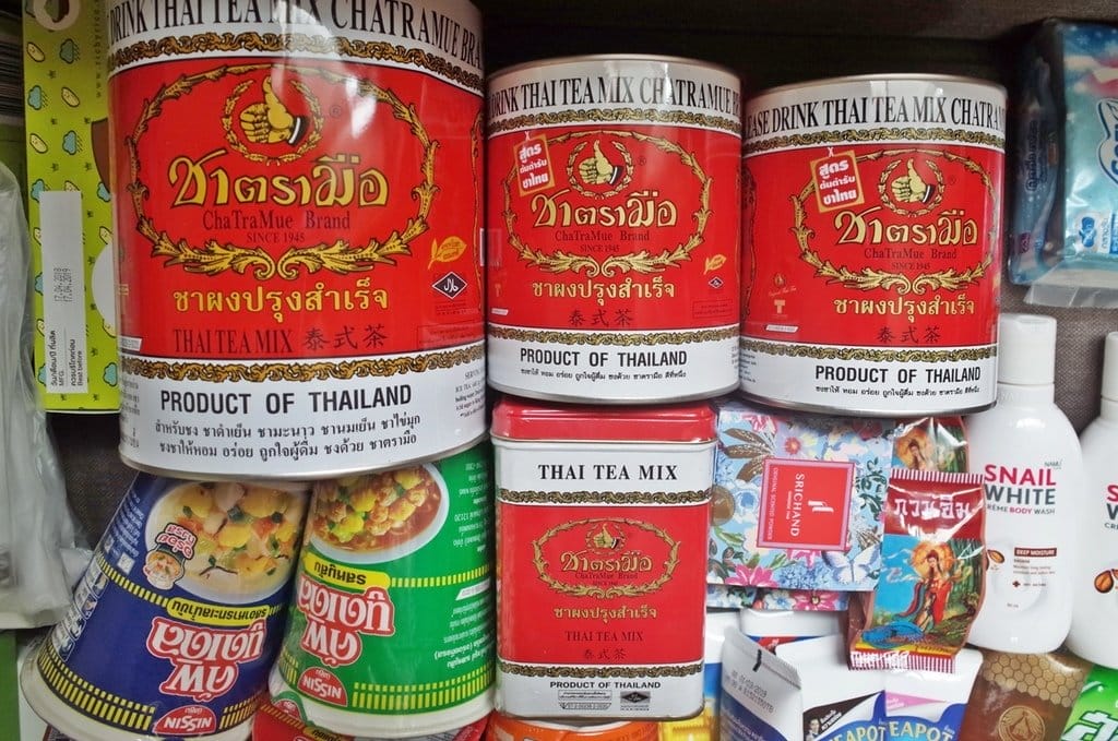 【生活分享】行前攻略讓你出國上網好輕鬆?! 隨時打卡分享美食、美景之泰國必買伴手禮 - 第9張圖 【生活分享】行前攻略讓你出國上網好輕鬆?! 隨時打卡分享美食、美景之泰國必買伴手禮